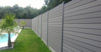 Portail Clôtures dans la vente du matériel pour les clôtures et les clôtures à Villers-en-Ouche