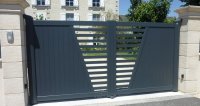 Notre société de clôture et de portail à Villers-en-Ouche